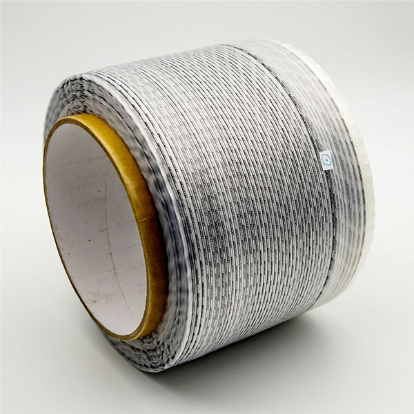 PE Resealable PE Sealing Tape