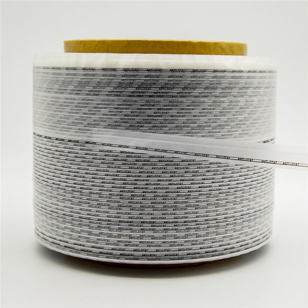 Beg Poli Antistatic Poly Resealable Adhesive