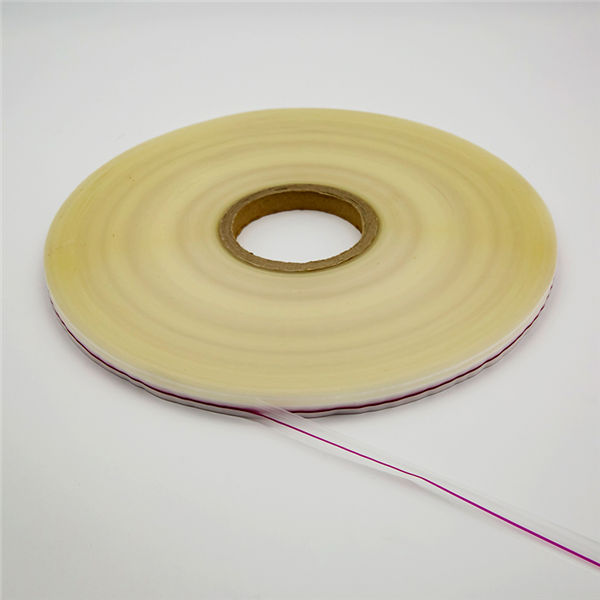 BOPP Packing Bag Sealing Pape With Logo