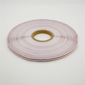Pelekat Custom Adhesive Resealable Sealing Tape