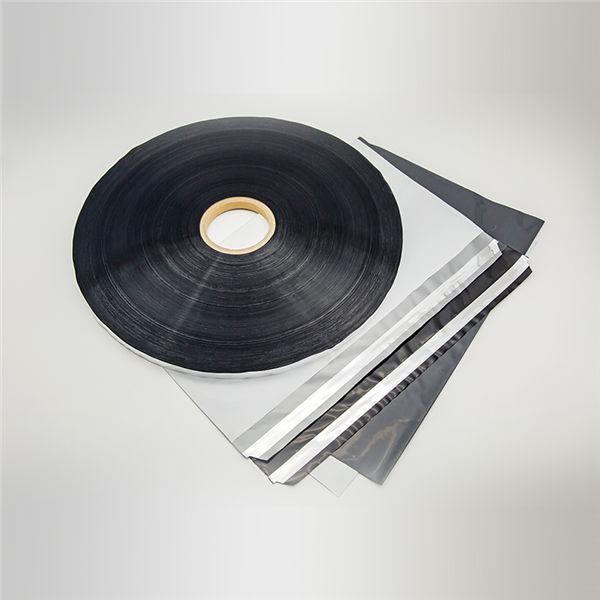 OEM Courier Adhesive Tape Sealing