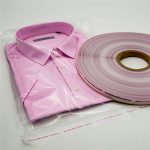PE Beg Sealing Tape Untuk Beg Pakaian