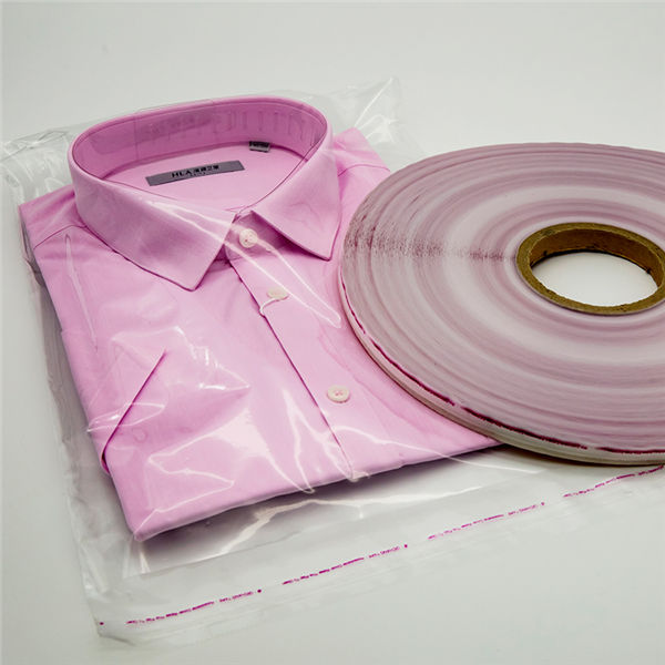 OPP Bag Sealing Tape Untuk Beg Pakaian