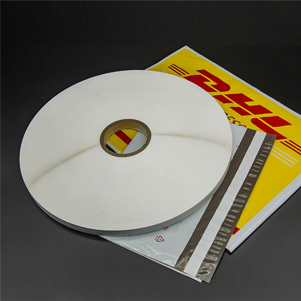 pita pengedap beg kekal