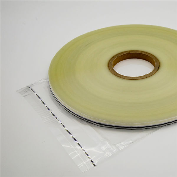 Pita Sealing Boleh Dibaca