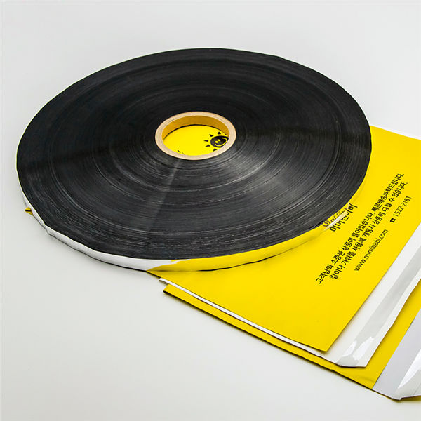 Pita Pelekat Beg Kekal Perekat yang Kuat